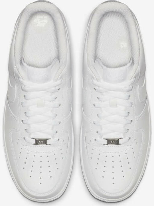 Air Force 1 '07 Sneakers White