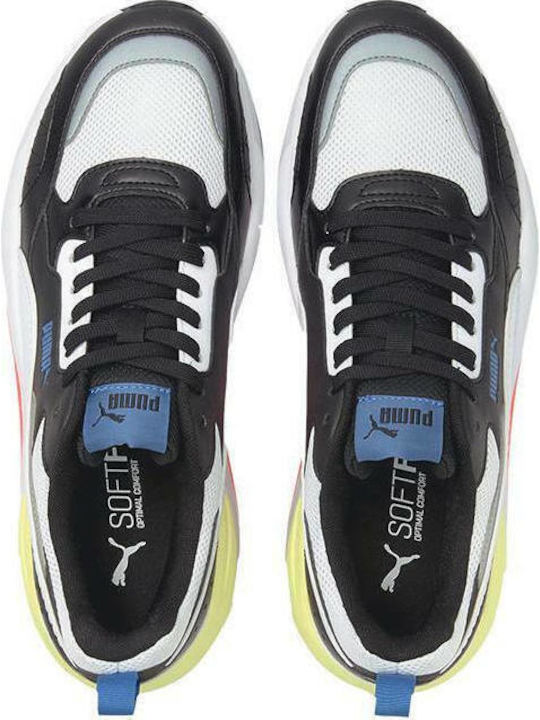 X-Ray 2 Square Chunky Sneakers Mehrfarbig