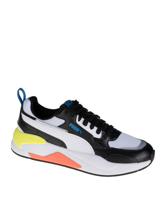 X-Ray 2 Square Chunky Sneakers Mehrfarbig