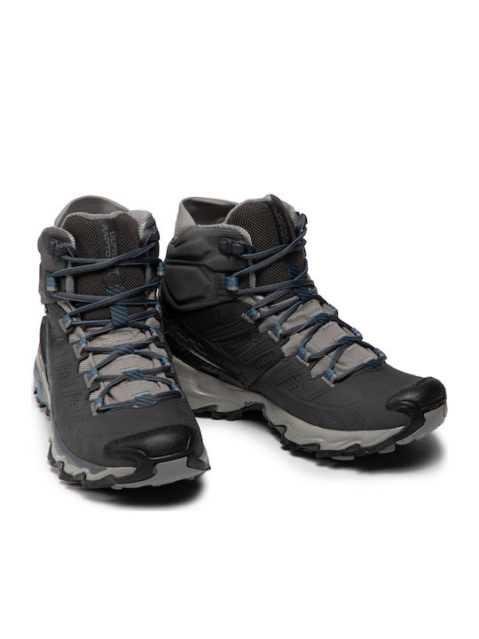 La Sportiva Ultra Raptor II Women's Hiking Waterproof Boots With Gore-Tex Membrane Gray