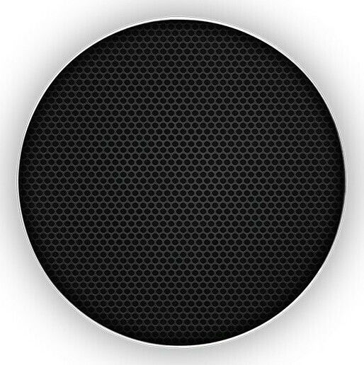 NOD Soundcheck Ηχείο Bluetooth 5W με Ραδιόφωνο και Διάρκεια Μπαταρίας έως 4 ώρες Μαύρο