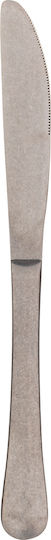 Bergner Munich Besteckset Edelstahl Gray 24Stück