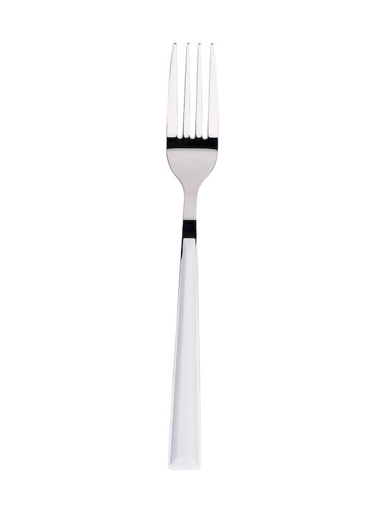 Benetton Cutlery Set Silver 16pcs
