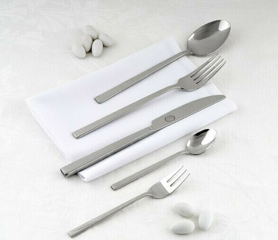 Cryspo Trio Nordic Besteckset 30 Stück