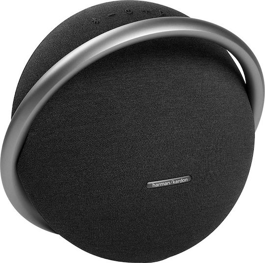 Onyx Studio 7 Bluetooth високоговорител 50W с живот на батерията до 8 часа Черно