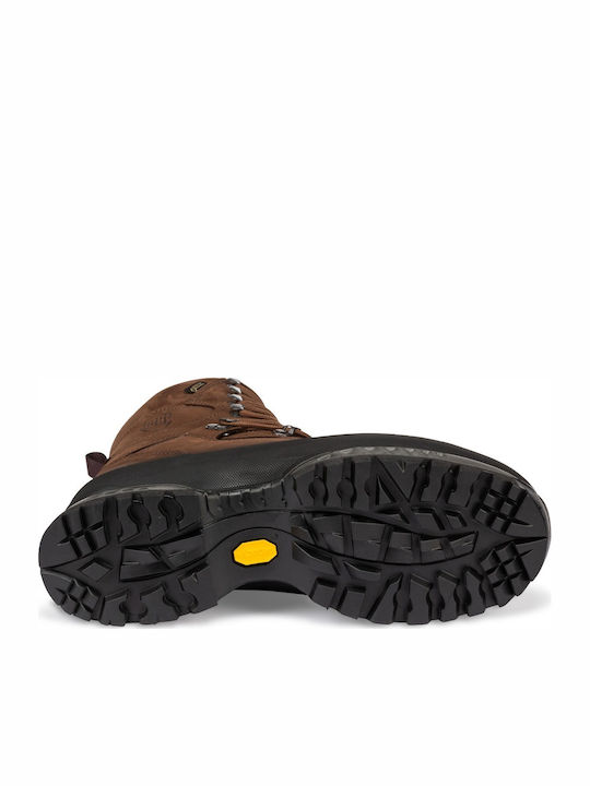 Hanwag Tatra Top Herren Wanderschuhe Gore-Tex Braune