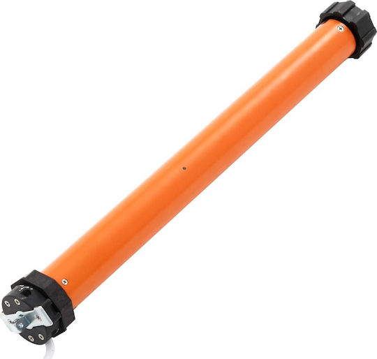 vidaXL Motor pentru controlul rulourilor, cu un cuplu de torsiune de 50 Nm 3051477