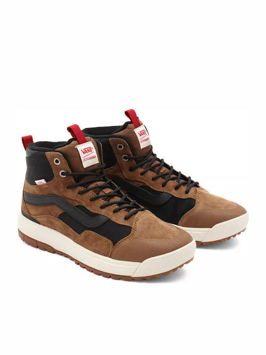 Ultrarange Exo Hi MTE-1 Unisex Sportschuhe Braune