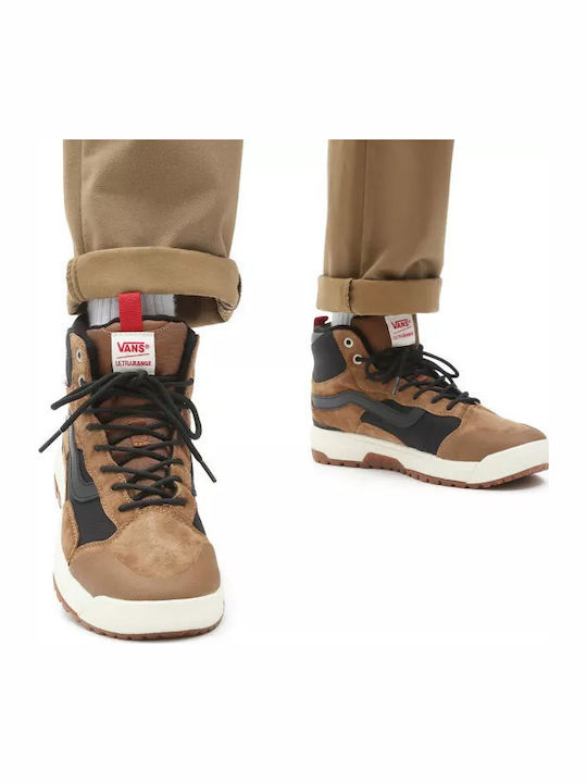 Ultrarange Exo Hi MTE-1 Unisex Sportschuhe Braune