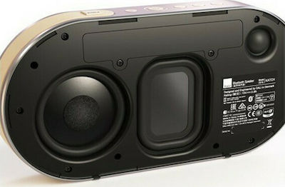 Dali Katch Portable Speaker 50W with Battery Life up to 24 hours Jet Black