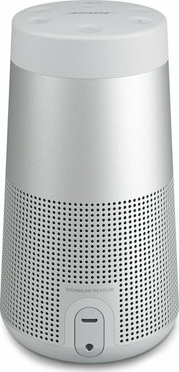 Bose SoundLink Revolve+ II Boxă Bluetooth 8W cu Durată de Baterie