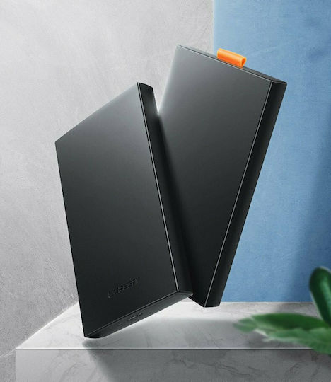 Ugreen Θήκη για Σκληρό Δίσκο 2.5" SATA III με σύνδεση USB3.0