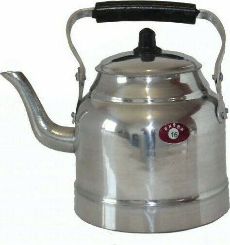 Βραστήρας Αλουμινίου 2000ml