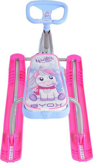 Byox Sanie Unicorn