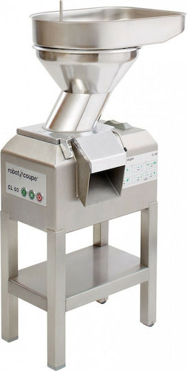 Robot Coupe CL60E Multischneidemaschine mit Hebel 750 Umdrehungen 425x613x1159mm