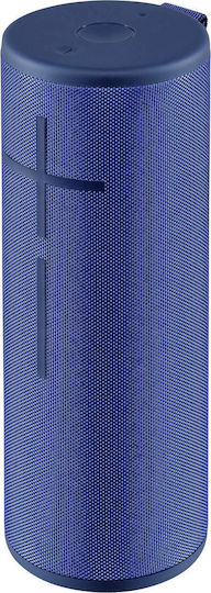 Ultimate Ears Megaboom 3 984-001404 Αδιάβροχο Ηχείο Bluetooth με Διάρκεια Μπαταρίας έως 20 ώρες Lagoon Blue