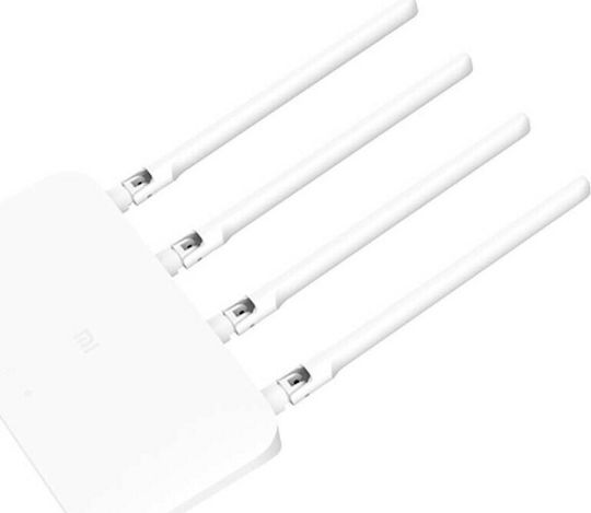 Xiaomi Mi Router 4A Ασύρματο Router Wi‑Fi 5 με 2 Θύρες