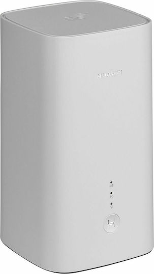 Huawei CPE Pro 2 H122-373 Безжичен 5G Wi‑Fi 6 - Wi‑Fi 6 с 2 Порта Gigabit Ethernet