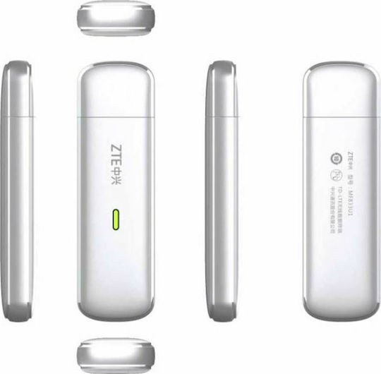 ZTE MF833U1 4G Router