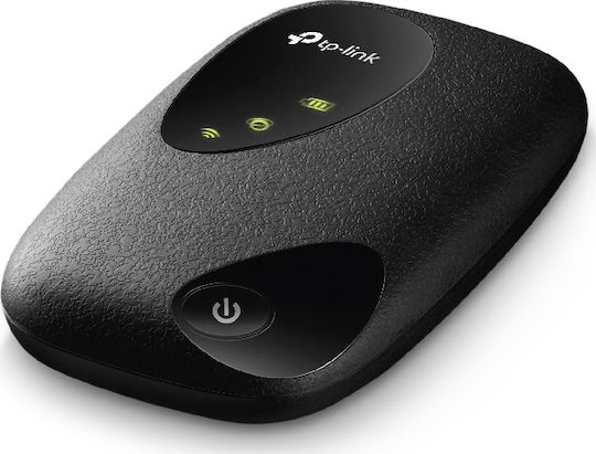 TP-LINK M7000 v1 Wireless 4G Portable Hotspot Wi‑Fi 4