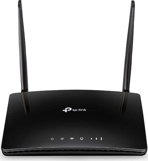 TP-LINK Archer MR200 v4 Wireless 4G Wi-Fi 5 cu 4 Porturi Ethernet