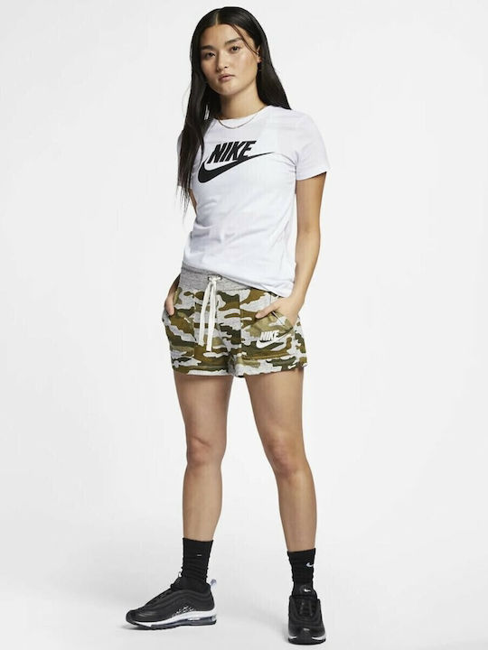 Sportswear Women's T-shirt White