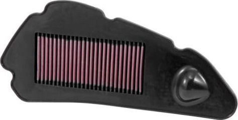 K&N Filtru de aer pentru motociclete Honda Forza 125 / SH 125