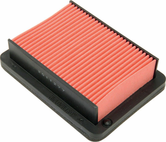Hiflofiltro Filtru de aer pentru motociclete Yamaha T-MAX 500