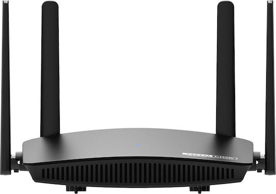 TotoLink A720R Ασύρματο Router Wi‑Fi 5 με 2 Θύρες
