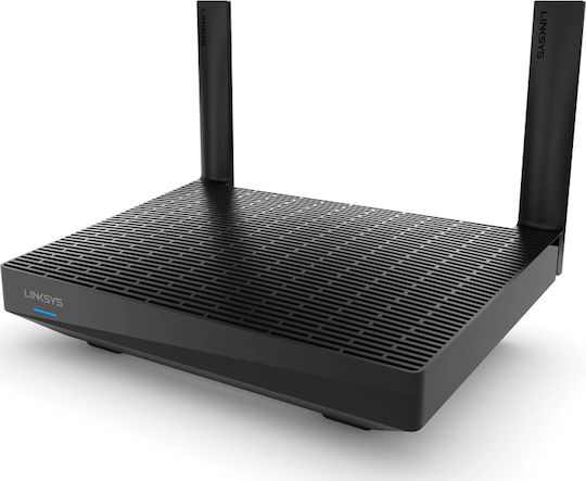 LinkSys MR7350 Drahtlos Router Wi-Fi 6 mit 4 Anschlüssen Gigabit Ethernet