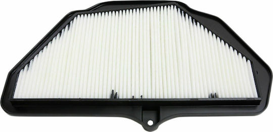 Hiflofiltro Φίλτρο Αέρα Μοτοσυκλέτας για Kawasaki Ninja ZX - 10 R 2016-2018