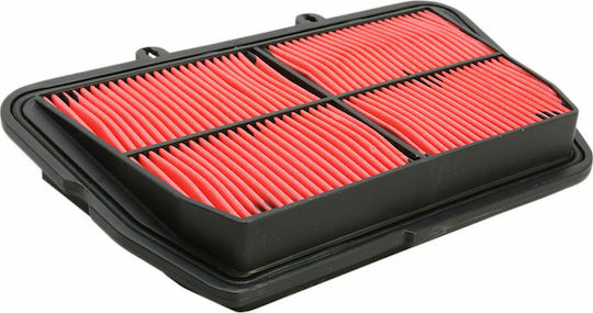 Hiflofiltro Motorcycle Air Filter for Triumph Tiger 800 Tiger 800 2010-2016