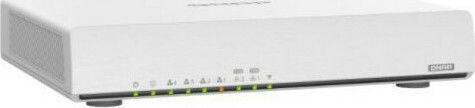 QNap QHora-301W Wireless Router Wi-Fi 6 cu 4 Porturi Gigabit Ethernet