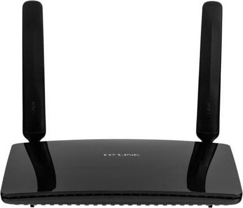 TP-LINK Archer MR200 v2 Wireless 4G Router Wi‑Fi 5 with 3 Ports