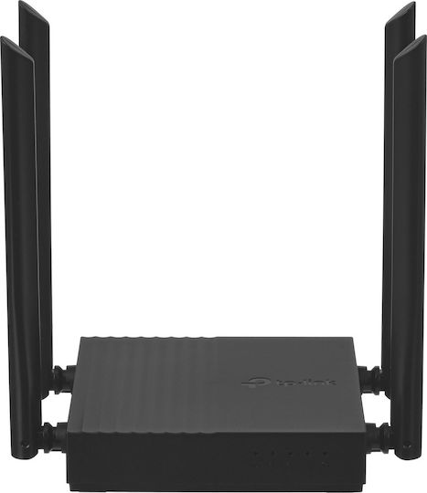 TP-LINK Archer C64 v1 Ασύρματο Router Wi‑Fi 5 με 4 Θύρες