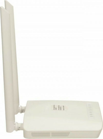 D-Link GO-RT-AC750/E Безжичен Рутер Wi-Fi 5 - Wi-Fi 5 с 4 Порта Ethernet