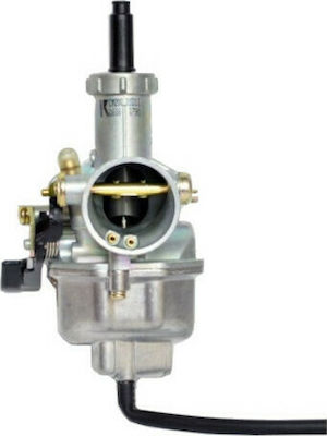 Carburetor Καρμπυρατέρ Honda Supra 100 / Astrea 100 / C100 Grand 22mm