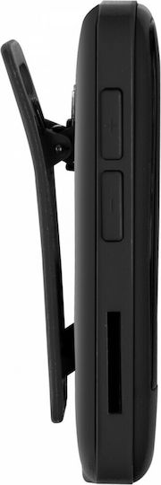 Sencor SFP 7716 MP4 Player (16GB) cu ecran TFT 1.8" Roșu