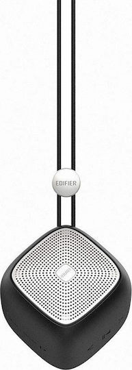 Edifier MP202 DUO Bluetooth Speaker 11W with Battery Life up to 12 hours Black