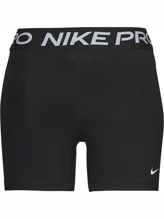 Dri-Fit Pro 365 Training Women's Firming Leggings-Shorts Black