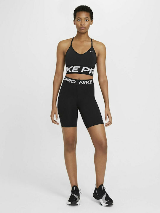 Dri-Fit Pro 365 Training Women's Bike Firming Leggings Black