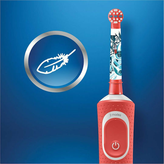 Oral-B Vitality Electric Toothbrush for 3+ years Star Wars
