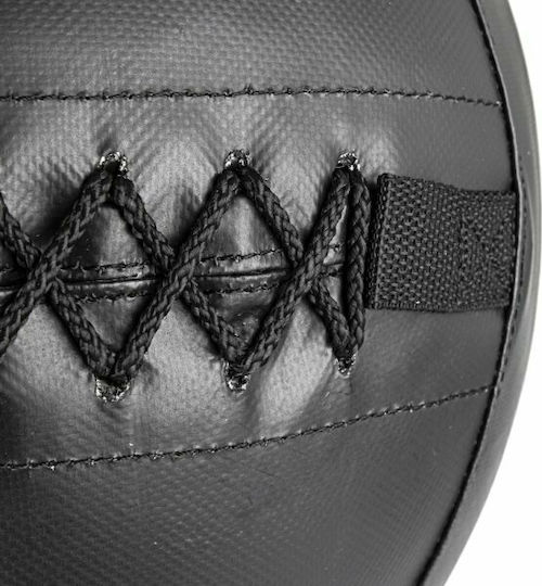 inSPORTline Ball Топка Стена 35см , 4кг в Черен Цвят