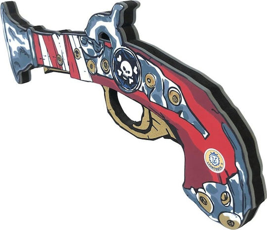 Liontouch Pistol Pirat Pistol Pentru Copii