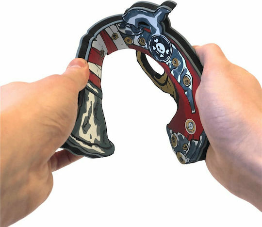 Liontouch Pistol Pirat Pistol Pentru Copii