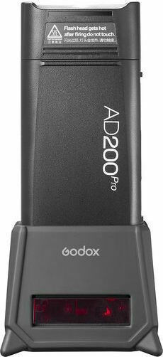 Godox AD200PRO-PC Αξεσουάρ για Studio