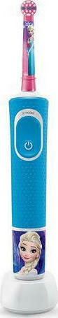 Oral-B Stages Power Children's Electric Toothbrush for 3+ Years Frozen