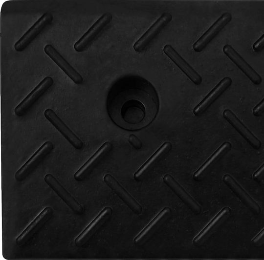 vidaXL vidaXL Parkplatz-Rampe