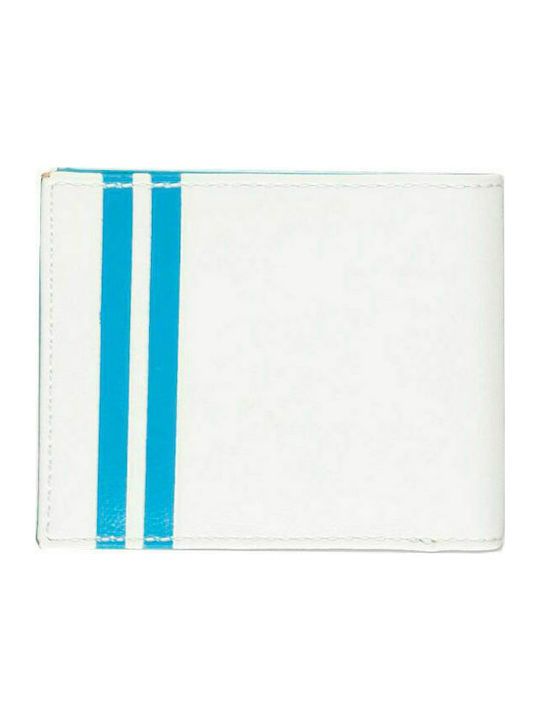 Difuzed Captain Tsubasa Wallet Kids' Wallet for Boy White