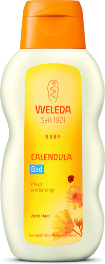 Weleda Gel de dus Bio 200ml